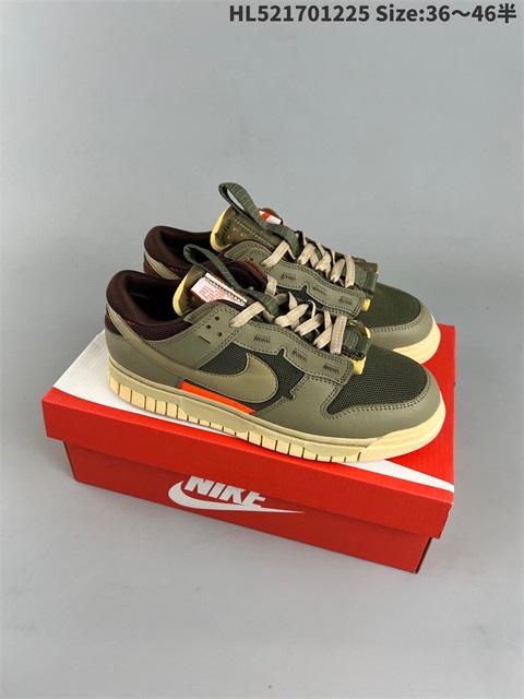 women low dunk sb shoes H 2023-2-8-030